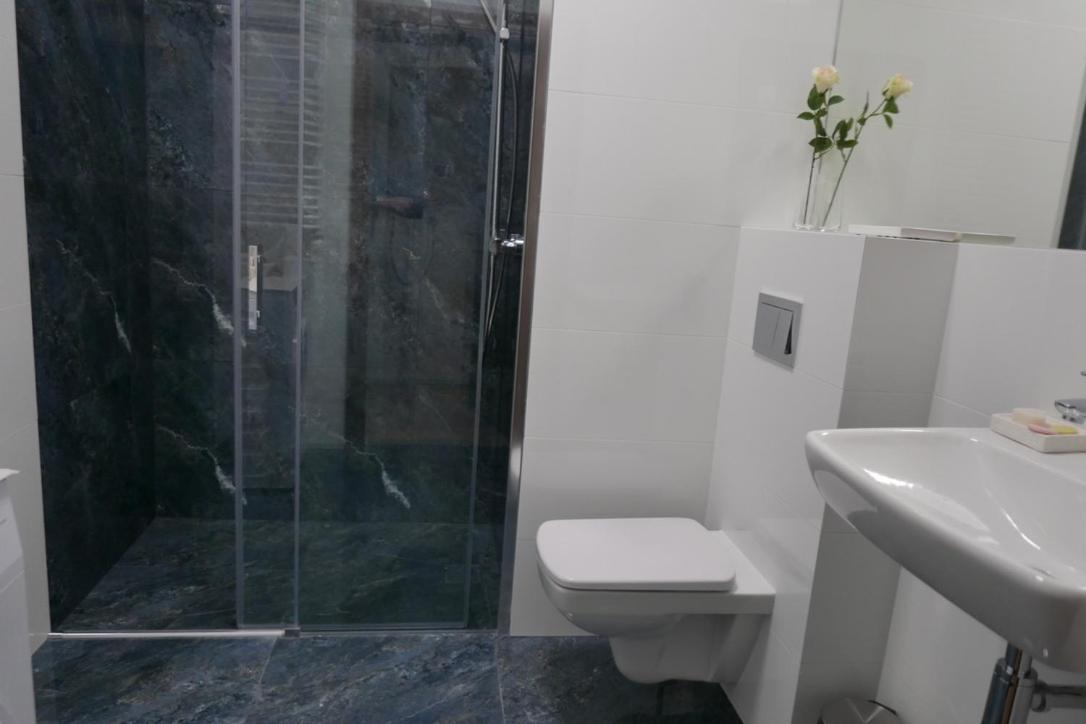 Studio Nr 2 Close To Medicover And Paley Institute Варшава Екстериор снимка