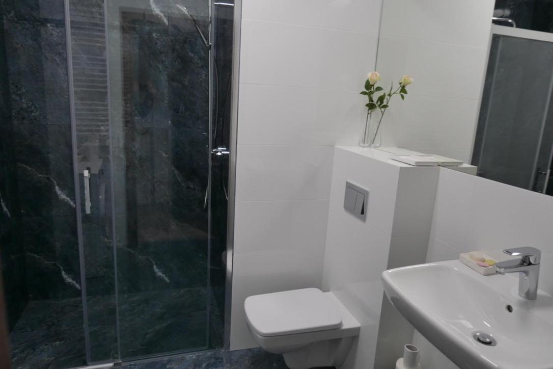 Studio Nr 2 Close To Medicover And Paley Institute Варшава Екстериор снимка